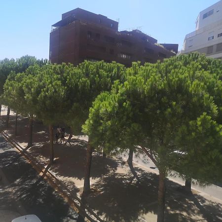 Charmant F2 Port Marianne Montpellier Exterior foto